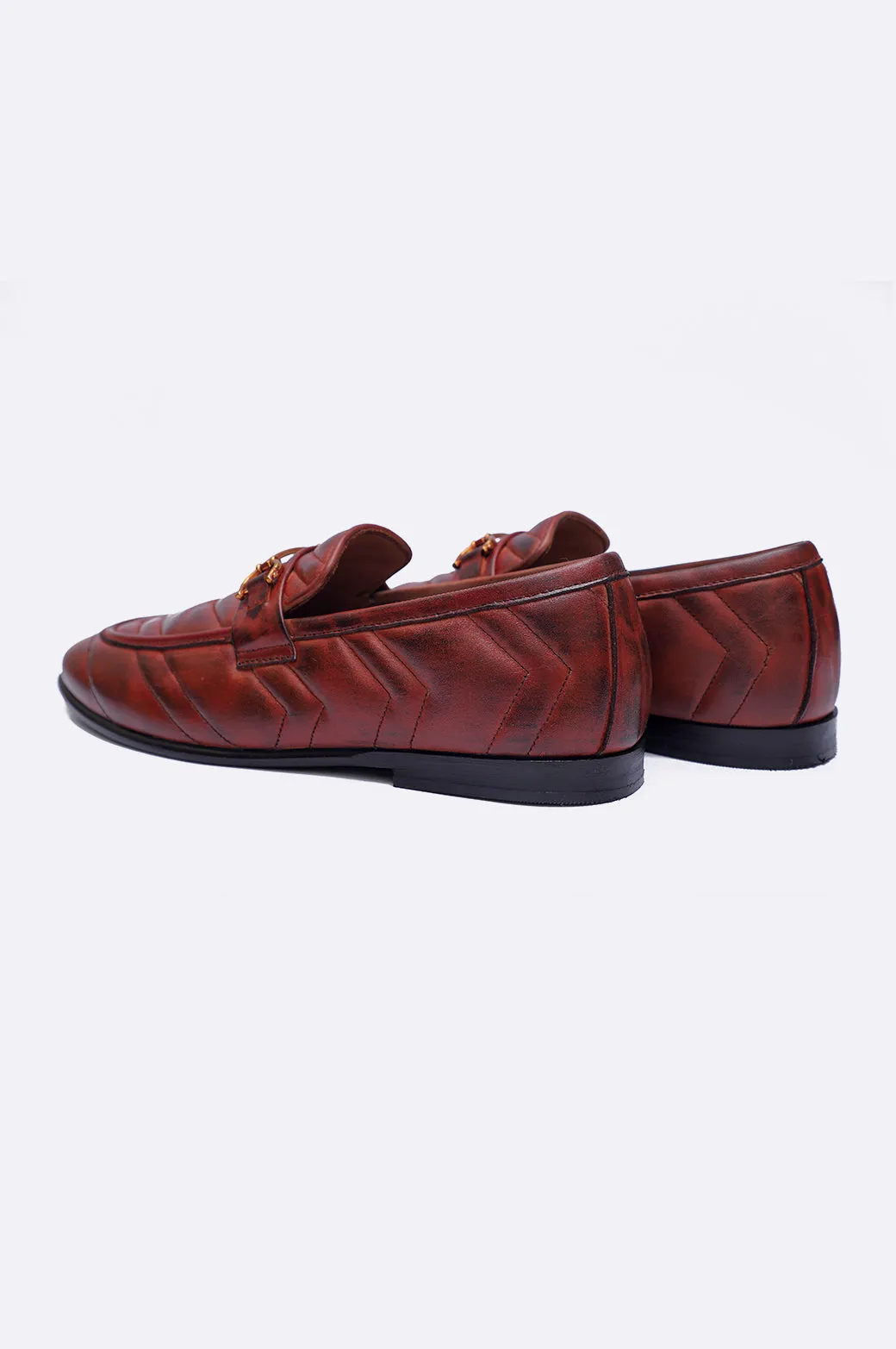 1808 BRA Brown Moccasin