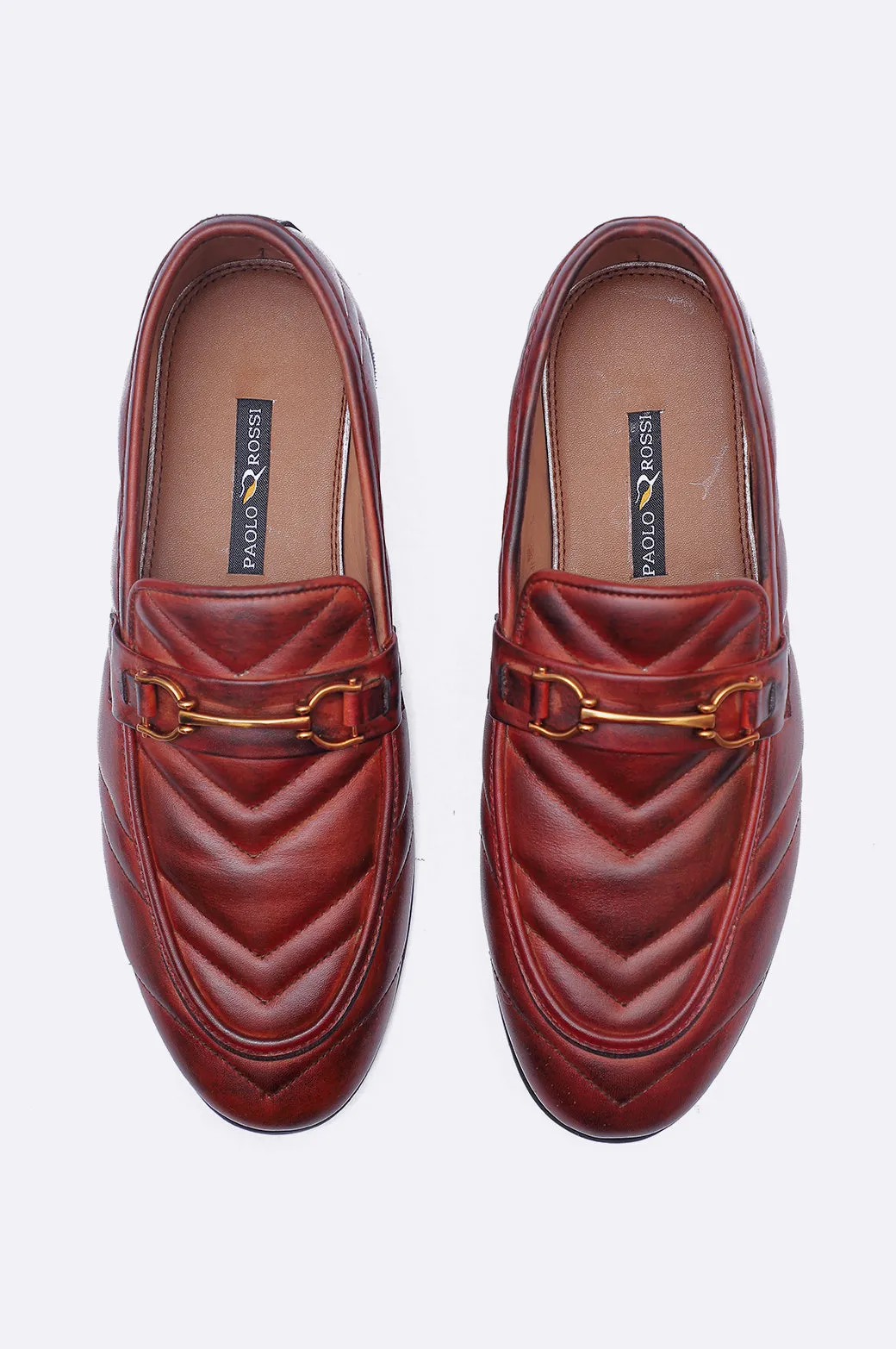 1808 BRA Brown Moccasin