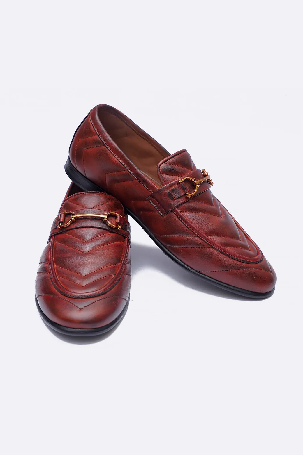 1808 BRA Brown Moccasin