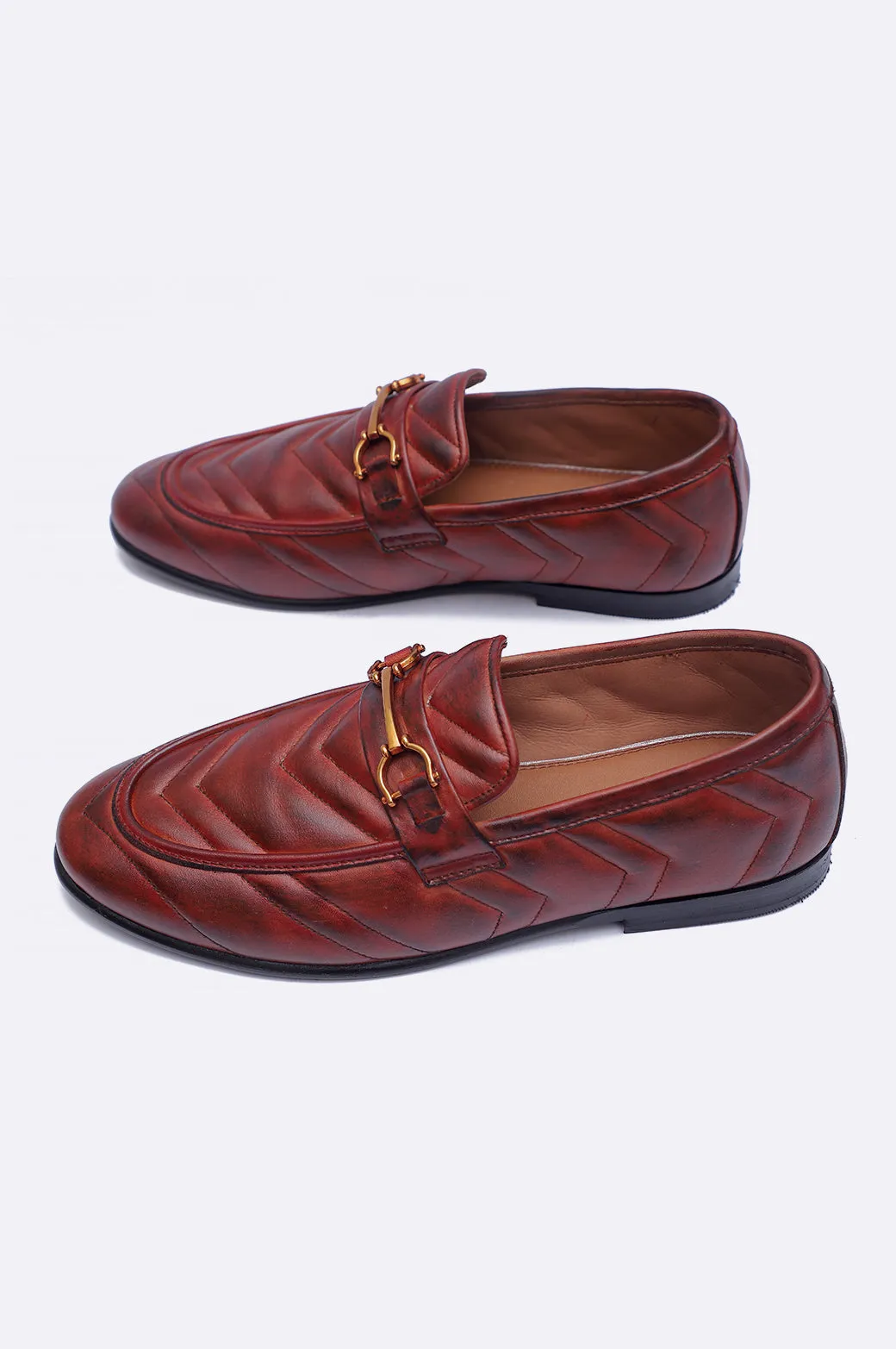 1808 BRA Brown Moccasin