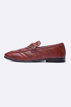 1808 BRA Brown Moccasin