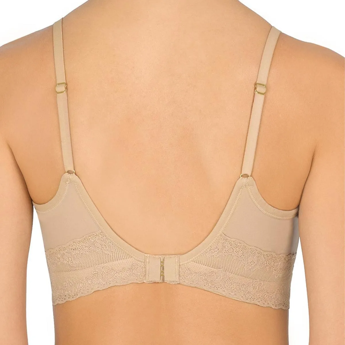 723154 Bliss Perfection Contour Soft Cup Bra | Cafe