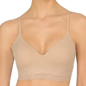 723154 Bliss Perfection Contour Soft Cup Bra | Cafe