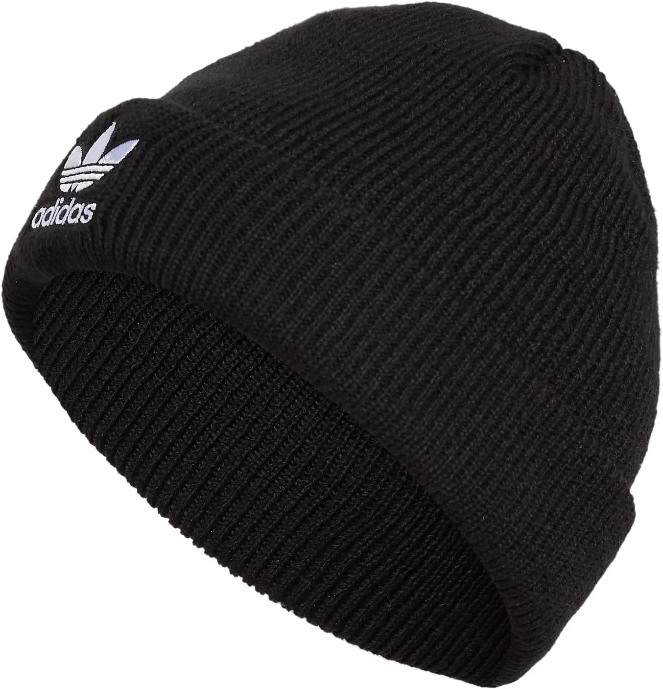 adidas Originals Unisex Kid's Trefoil Beanie