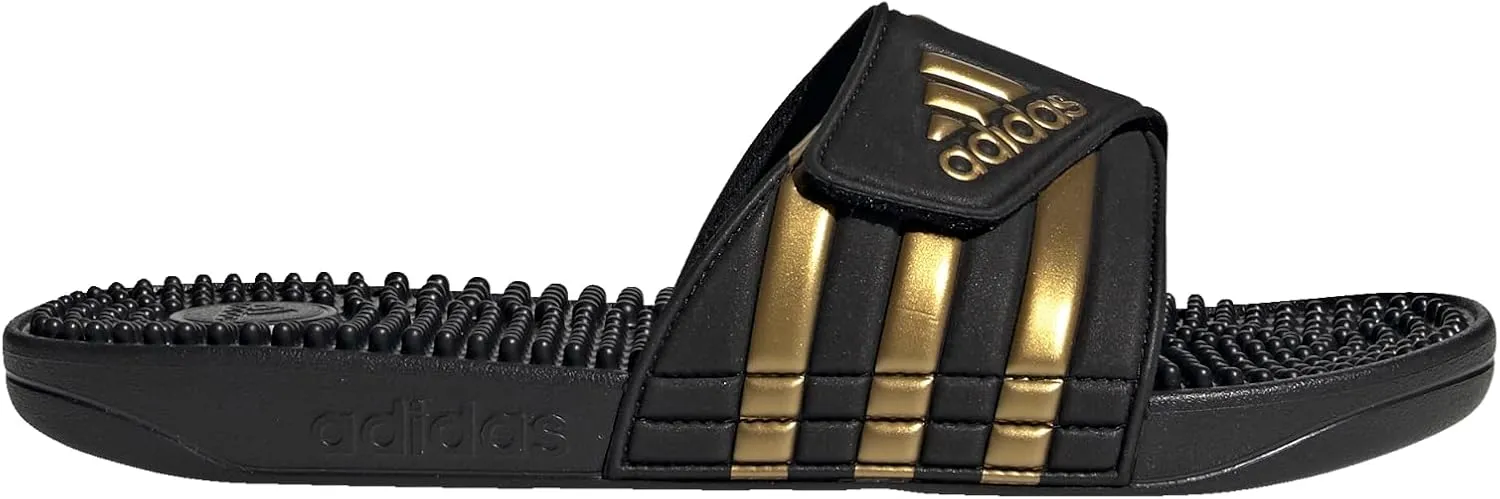adidas Unisex-Adult Adissage Slides Sandal