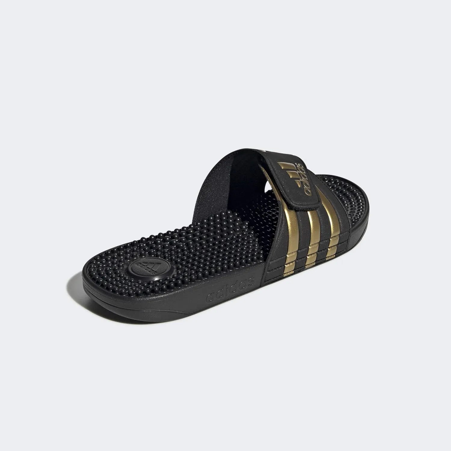 adidas Unisex-Adult Adissage Slides Sandal