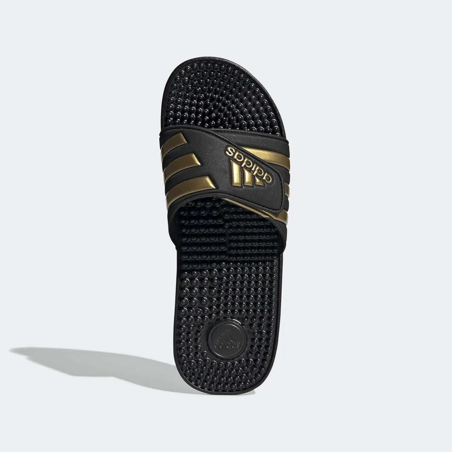 adidas Unisex-Adult Adissage Slides Sandal