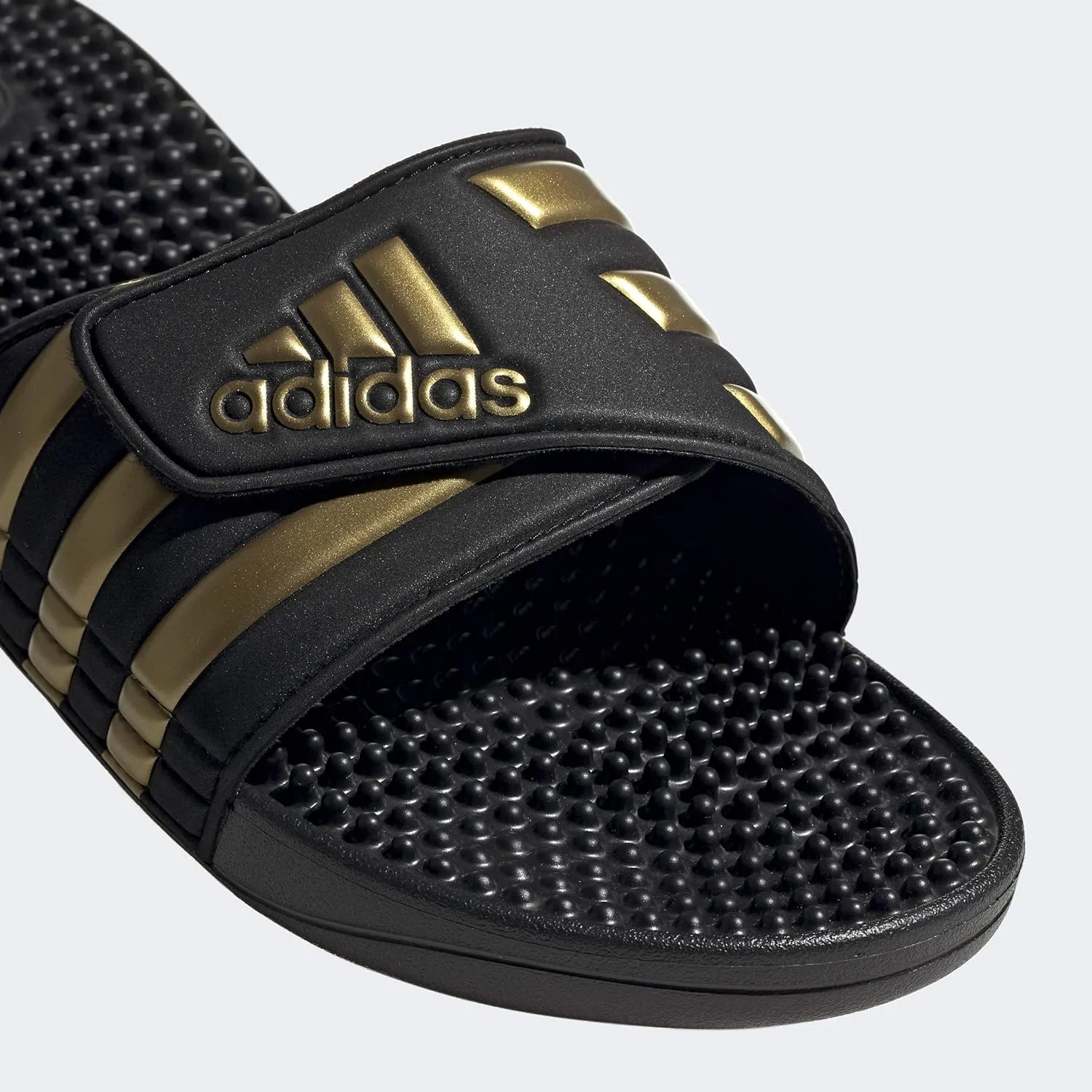 adidas Unisex-Adult Adissage Slides Sandal