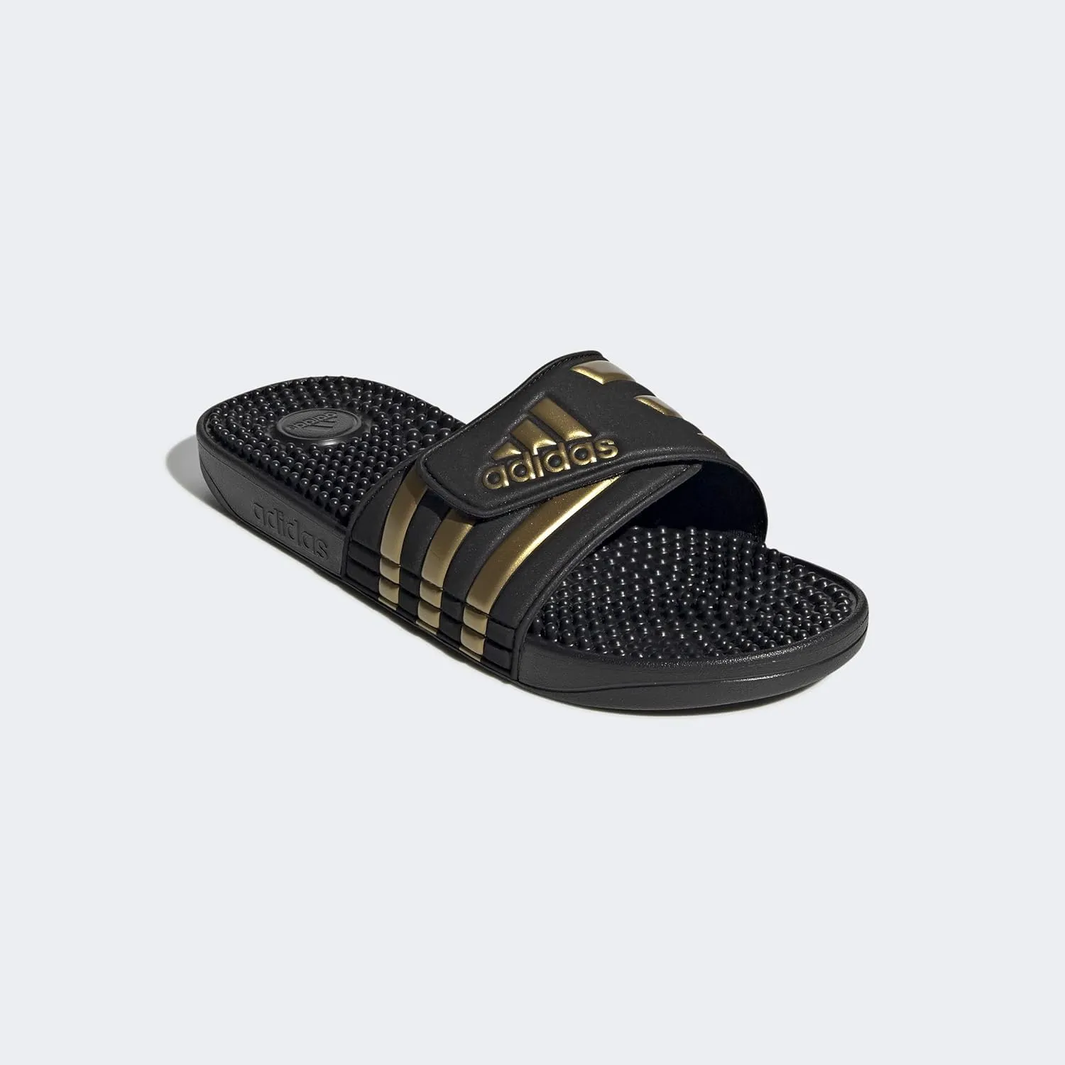 adidas Unisex-Adult Adissage Slides Sandal