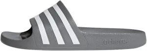adidas Unisex Flip Flop Slide Sandal, Grey Grey Three F17 FTWR White Grey Three F17 Grey Three F17 FTWR White Grey Three F17, 4.5 US Men