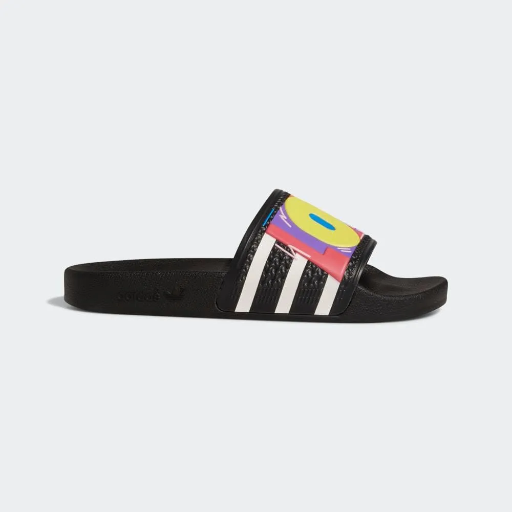adidas Women's Adilette Slide Sandal