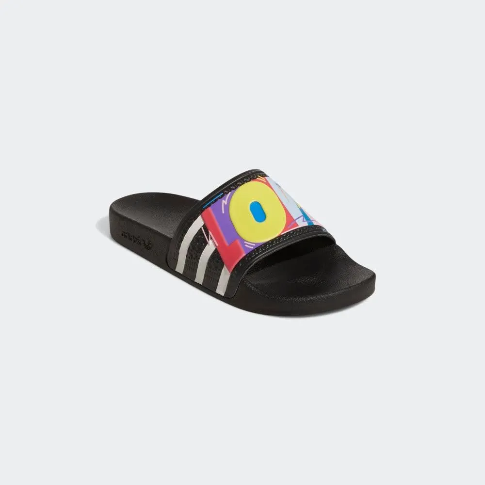 adidas Women's Adilette Slide Sandal