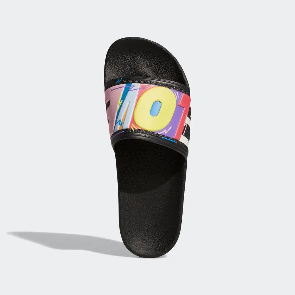 adidas Women's Adilette Slide Sandal