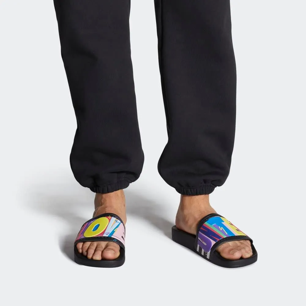 adidas Women's Adilette Slide Sandal