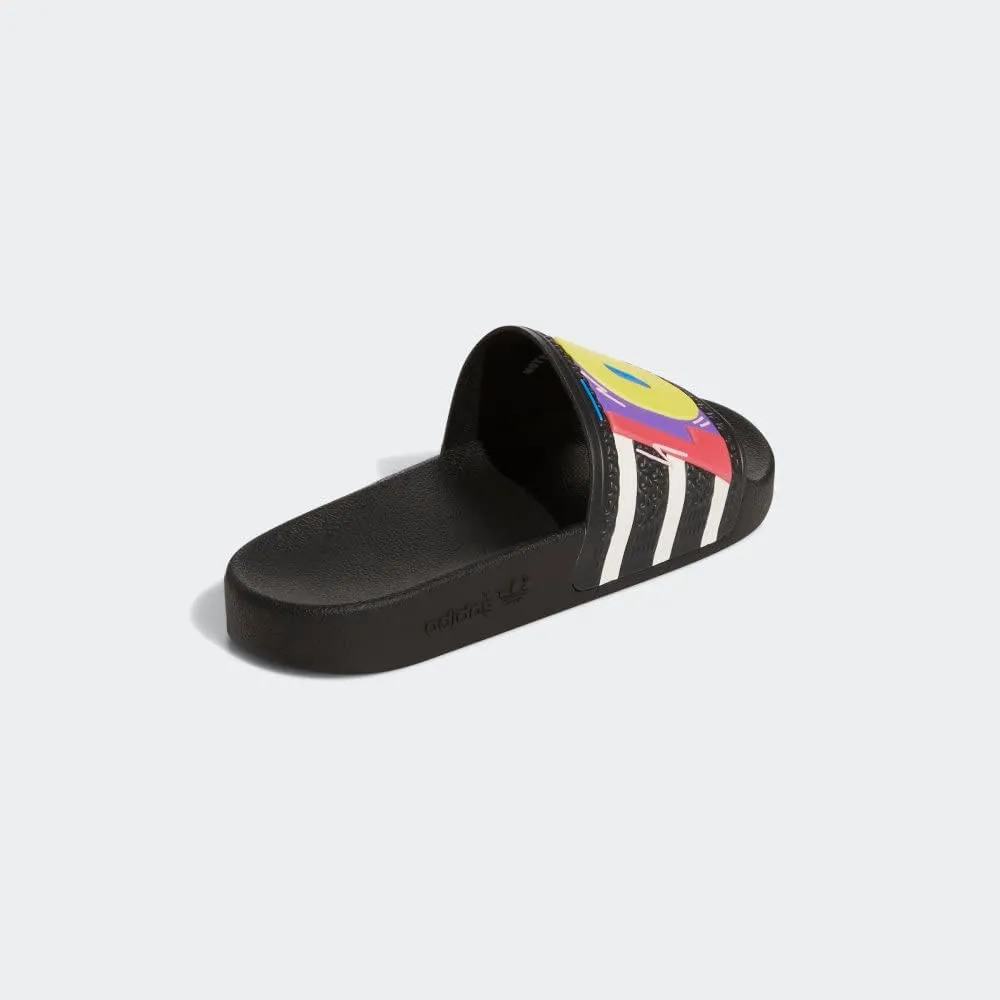 adidas Women's Adilette Slide Sandal