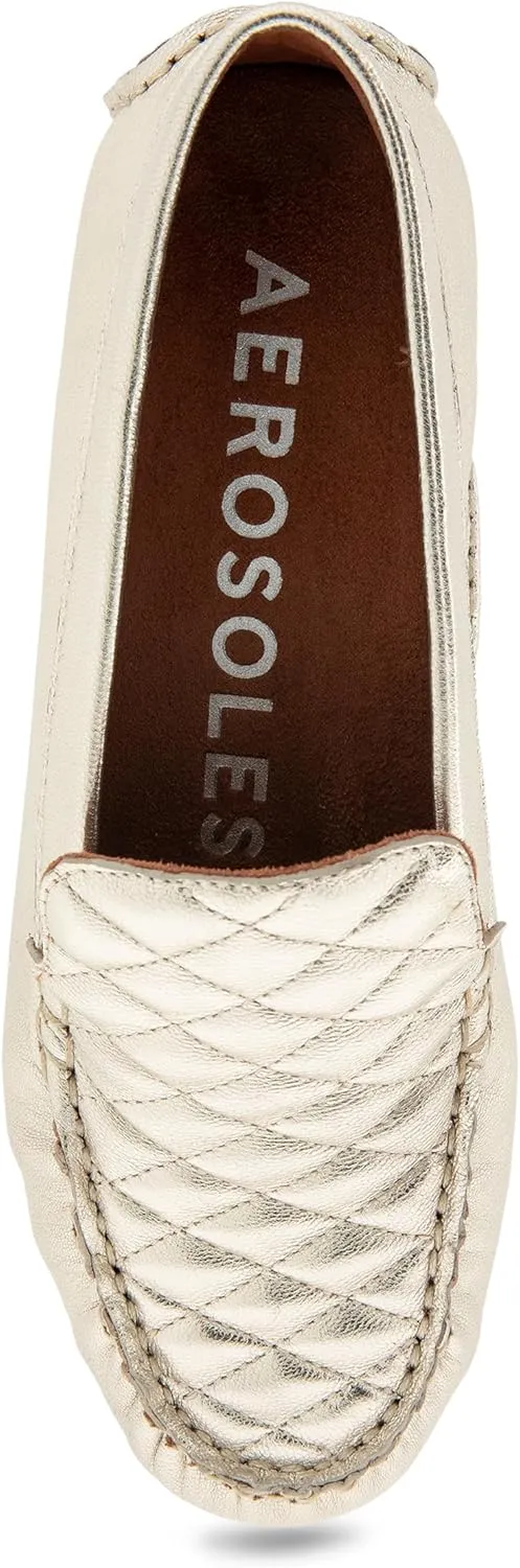 Aerosoles Women's Chelsy Moccasin