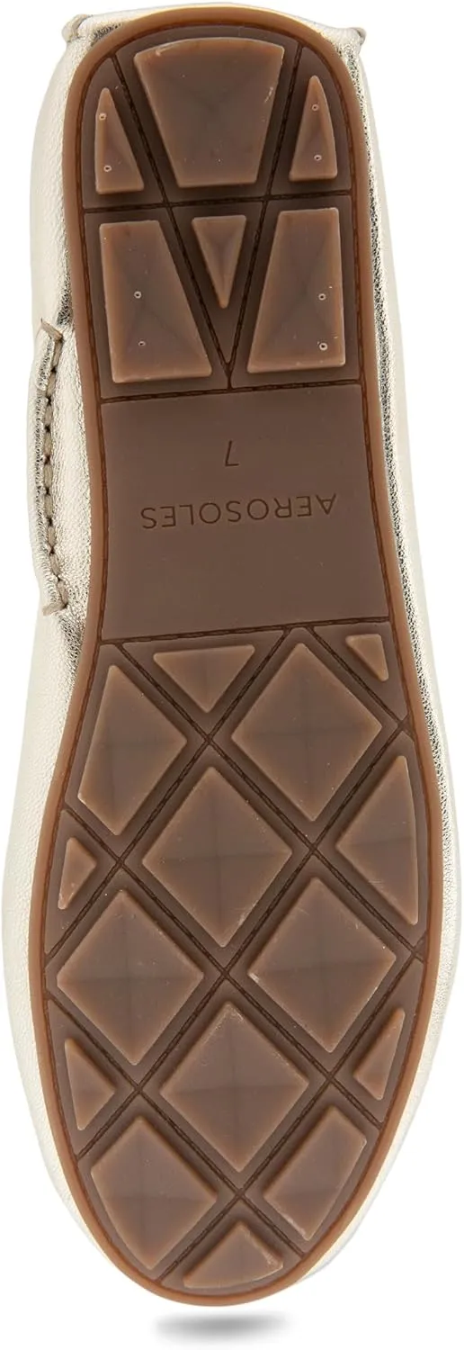 Aerosoles Women's Chelsy Moccasin
