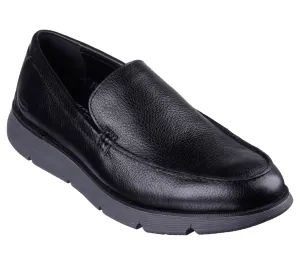 AGUSTINO - OSSIE - BLACK BLACK