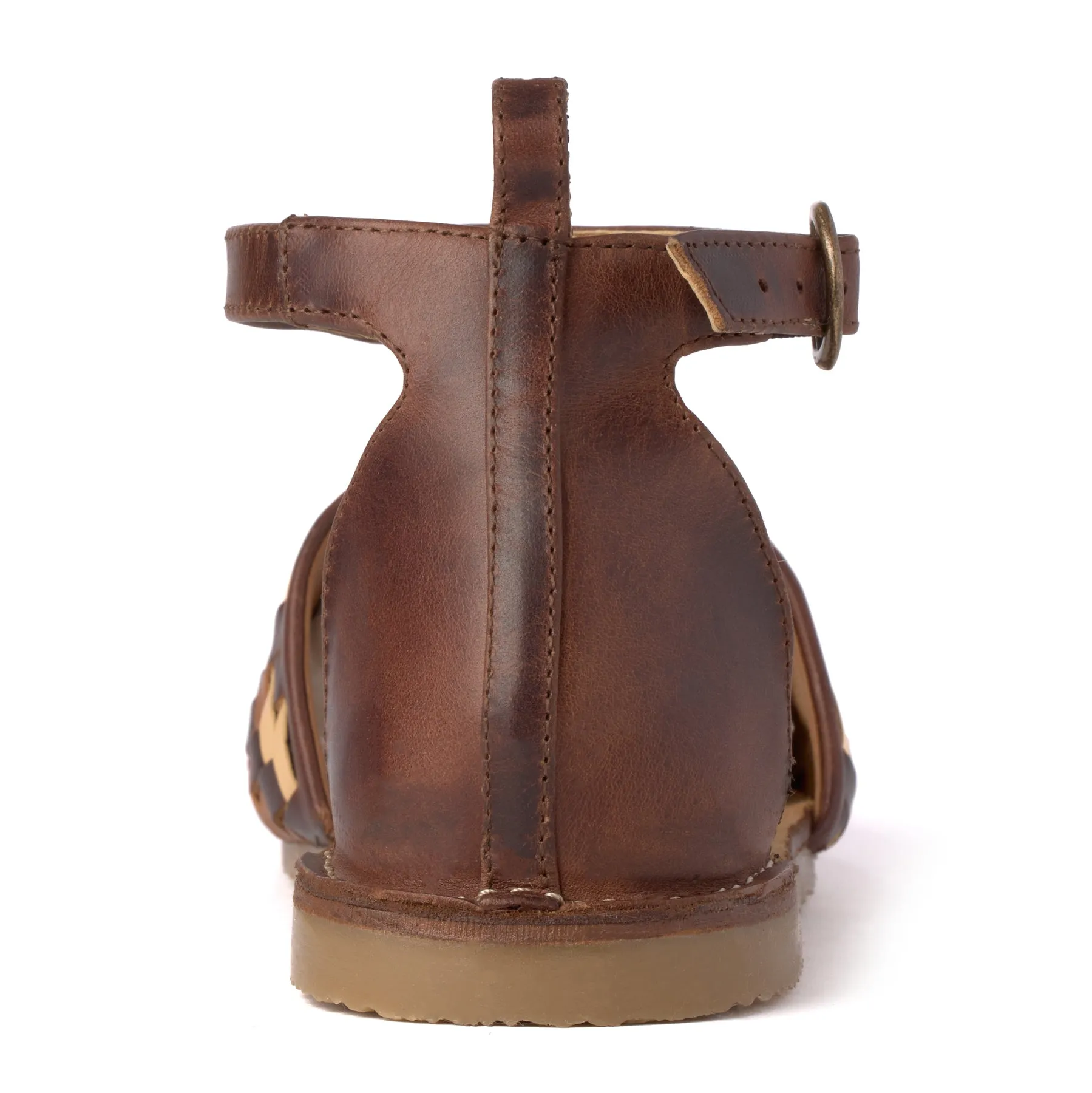 Alamossit Sandal