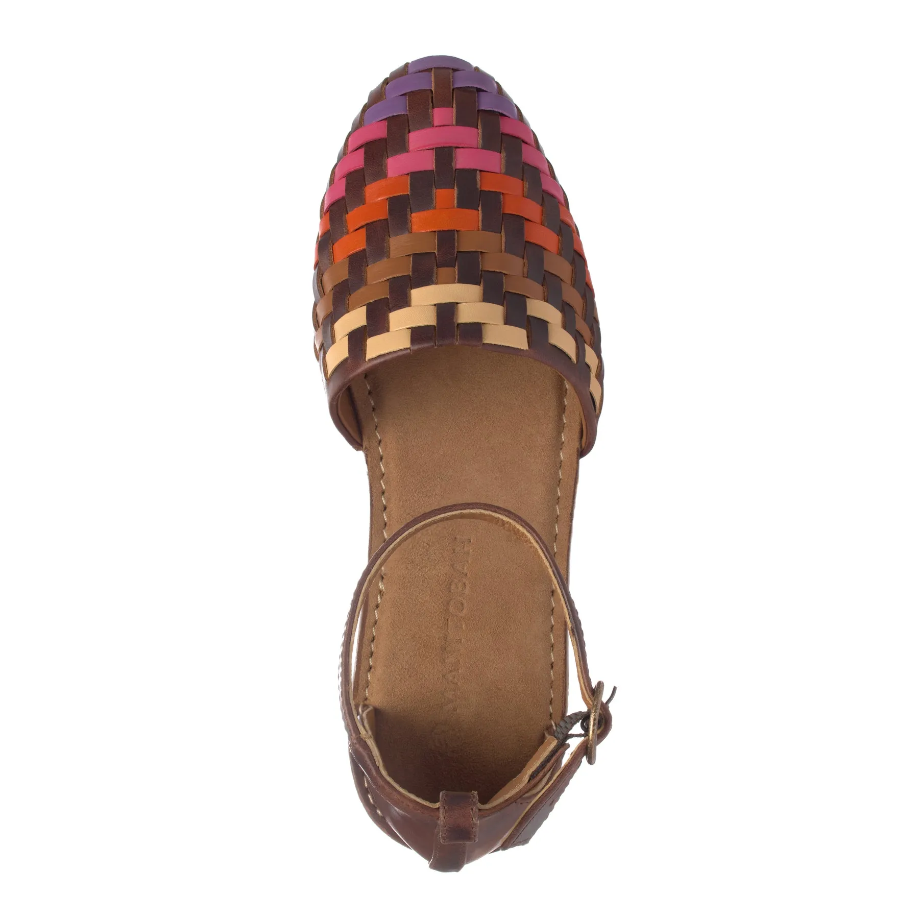 Alamossit Sandal