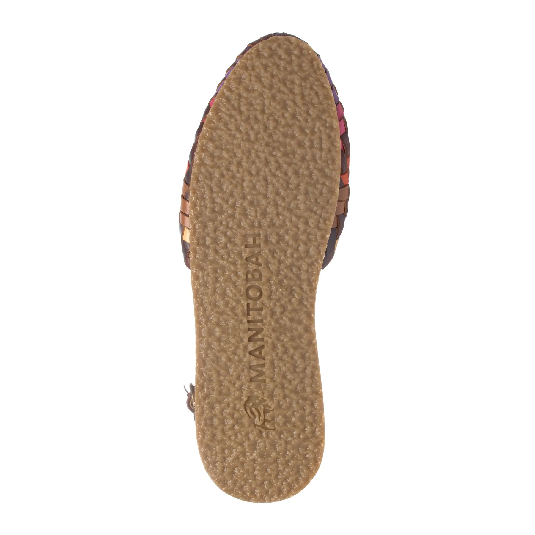 Alamossit Sandal