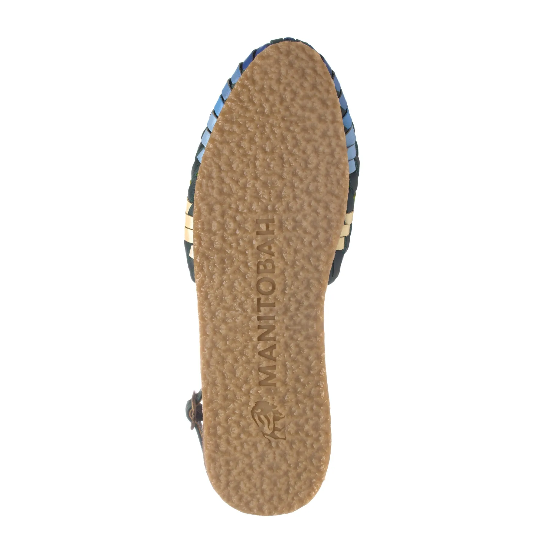 Alamossit Sandal