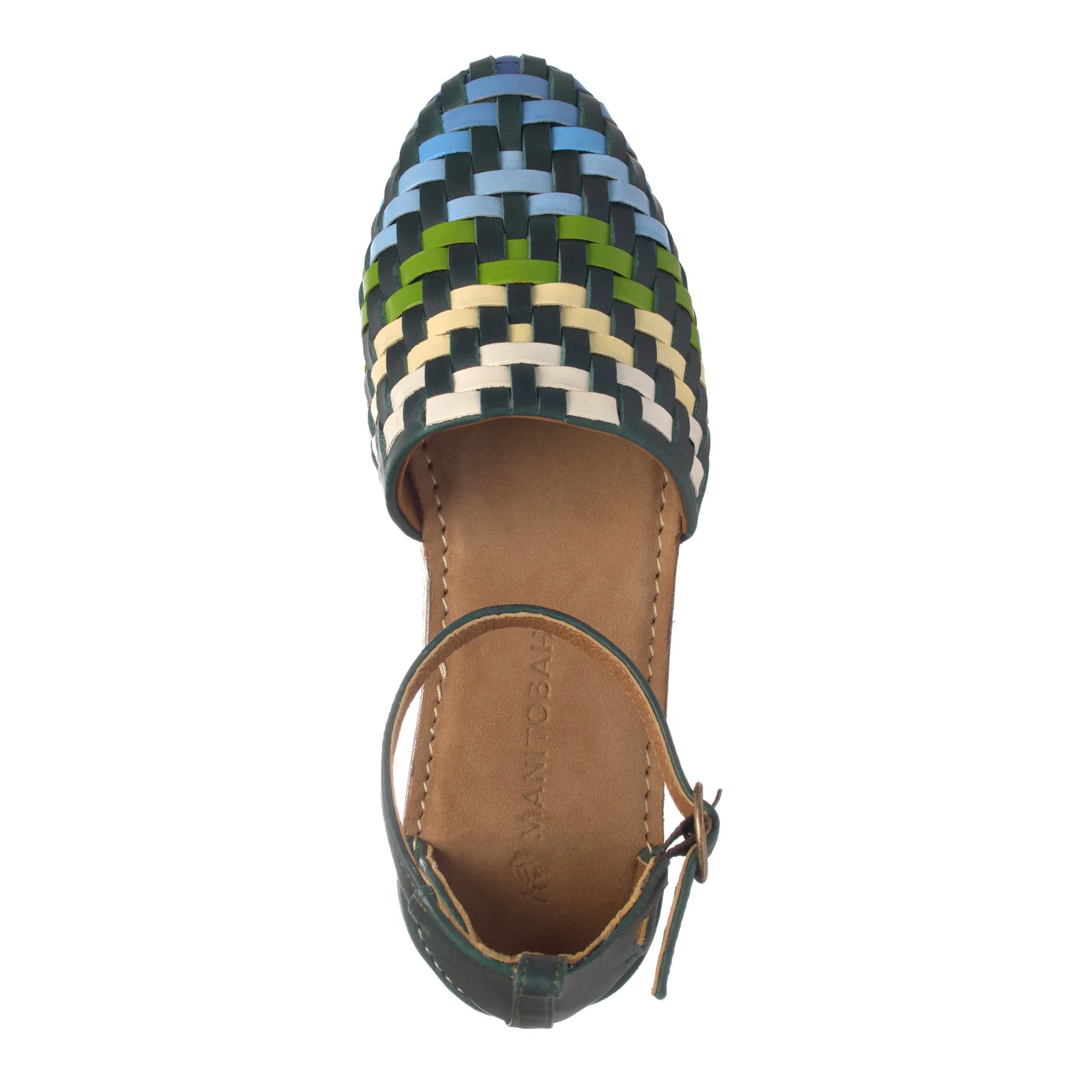 Alamossit Sandal