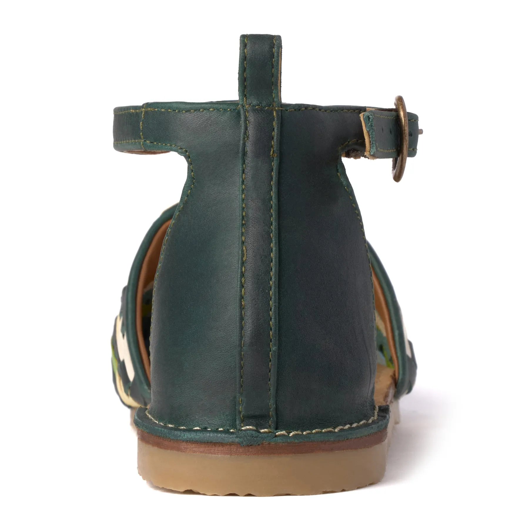 Alamossit Sandal