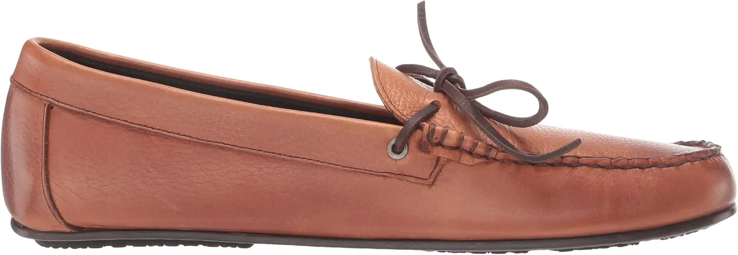 Allen Edmonds Men's Supersportcm Moccasin