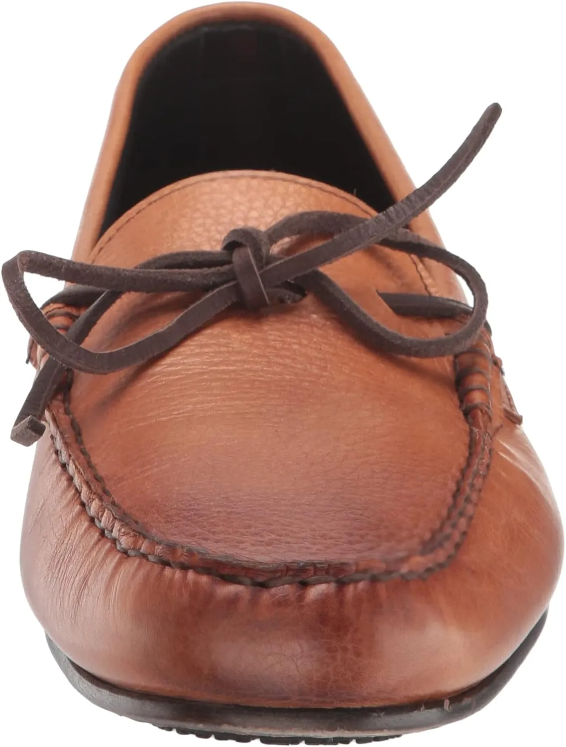 Allen Edmonds Men's Supersportcm Moccasin