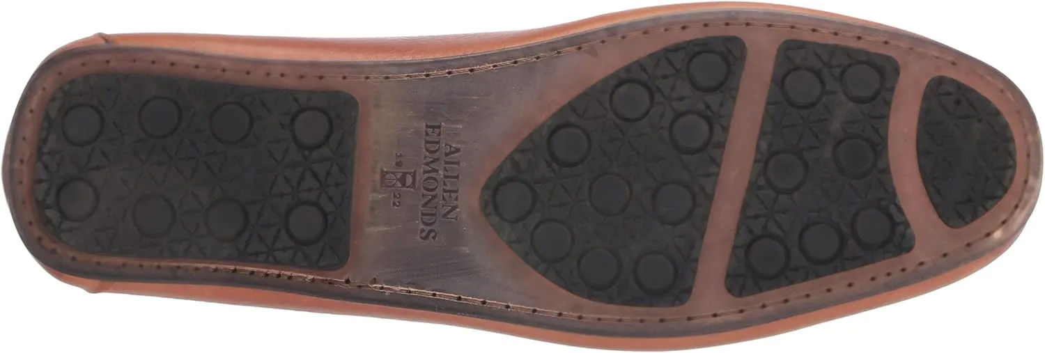 Allen Edmonds Men's Supersportcm Moccasin