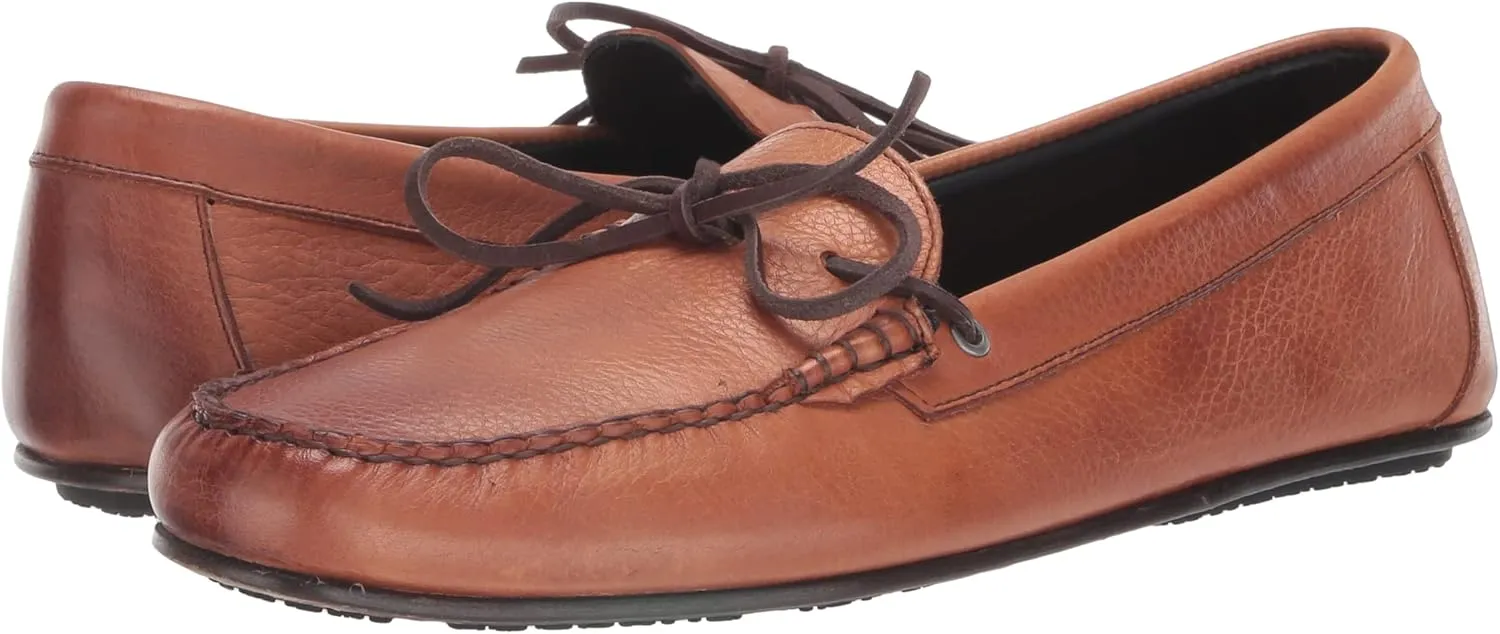 Allen Edmonds Men's Supersportcm Moccasin