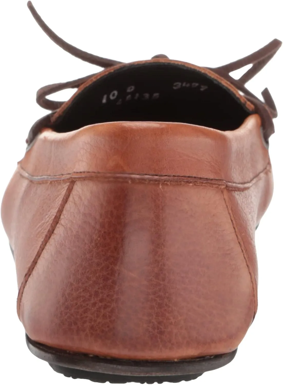 Allen Edmonds Men's Supersportcm Moccasin