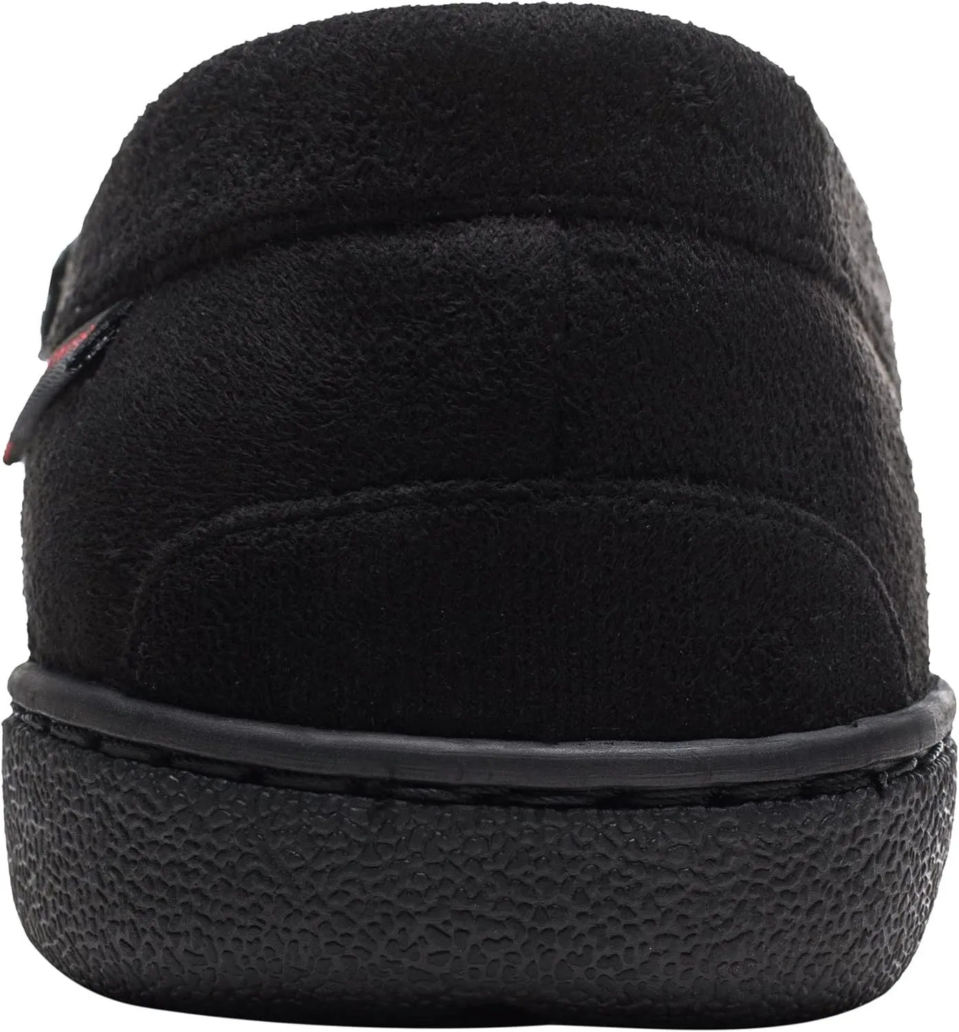 Alpine Swiss Vayla Womens Moccasin Slippers Warm Shearling Comfortable House Shoes