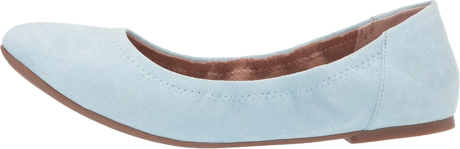 Amazon Essentials Women's Belice Ballet Flat