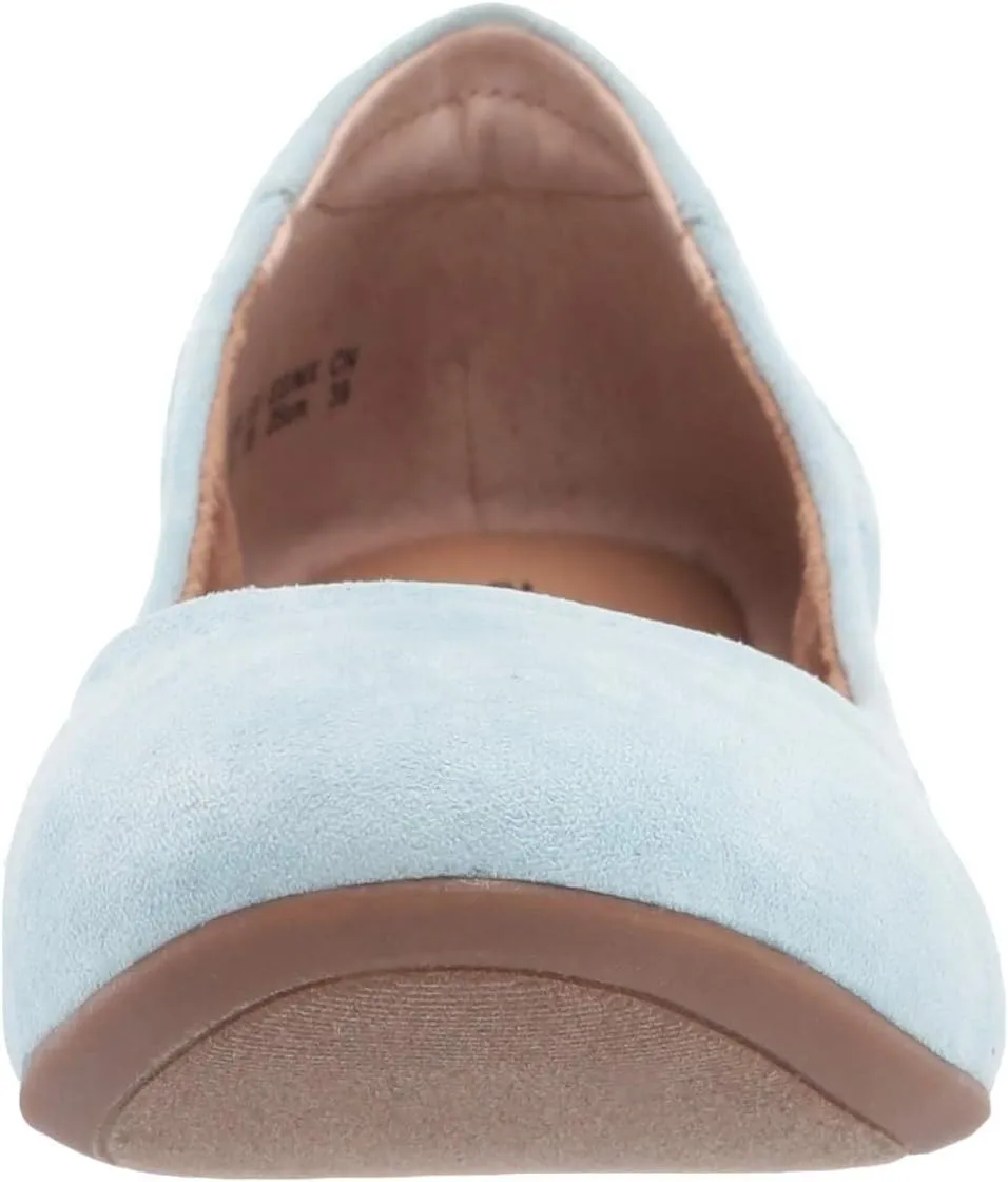 Amazon Essentials Women's Belice Ballet Flat