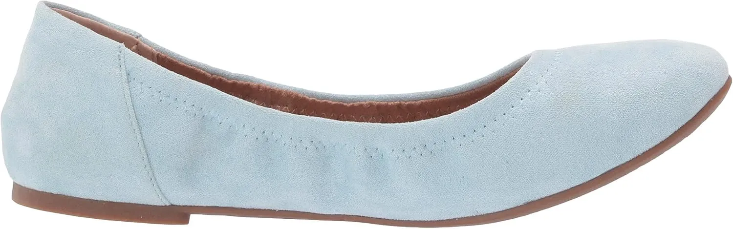 Amazon Essentials Women's Belice Ballet Flat