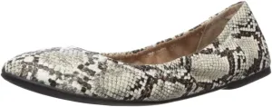 Amazon Essentials Women's Belice Ballet Flat