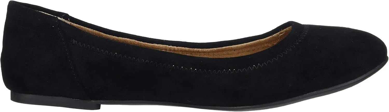 Amazon Essentials Women's Belice Ballet Flat