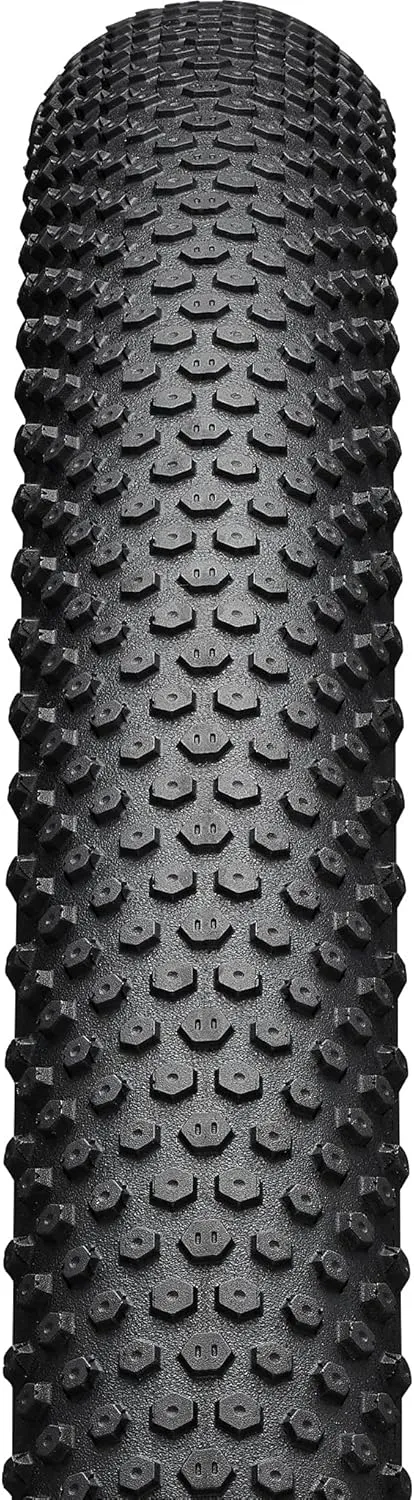 AMERICAN CLASSIC Gravel Bike Tire, Replacement Tire for Gravel Bicycle, All-Around Grip for Mixed Surfaces - Aggregate, 700 x 40c, 700 x 45c, 650b x 47