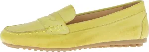 Andrea Conti Women's Moccasin