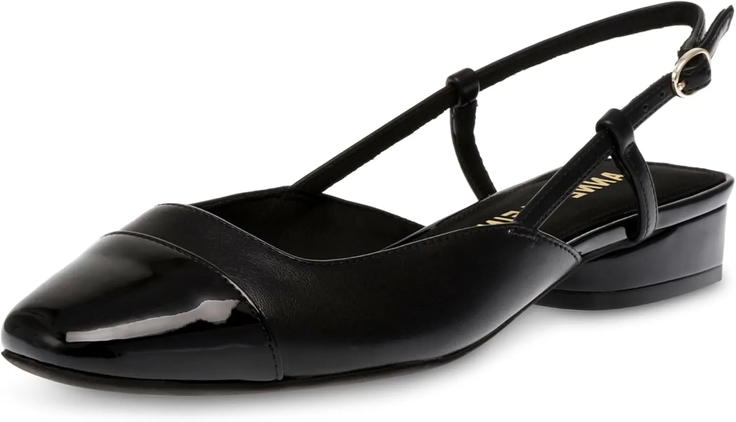 Anne Klein Women's Caigan Ballet Flat