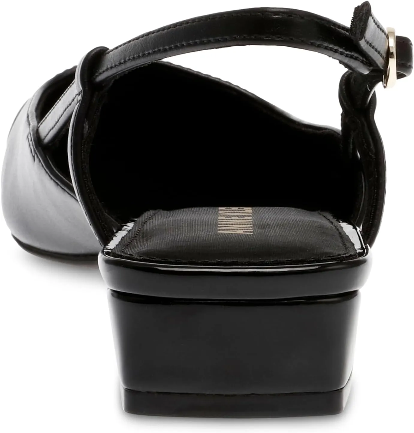 Anne Klein Women's Caigan Ballet Flat