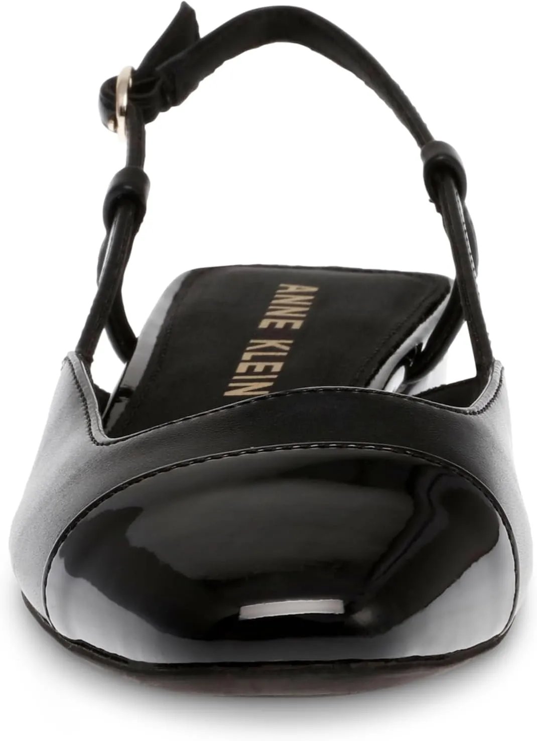 Anne Klein Women's Caigan Ballet Flat