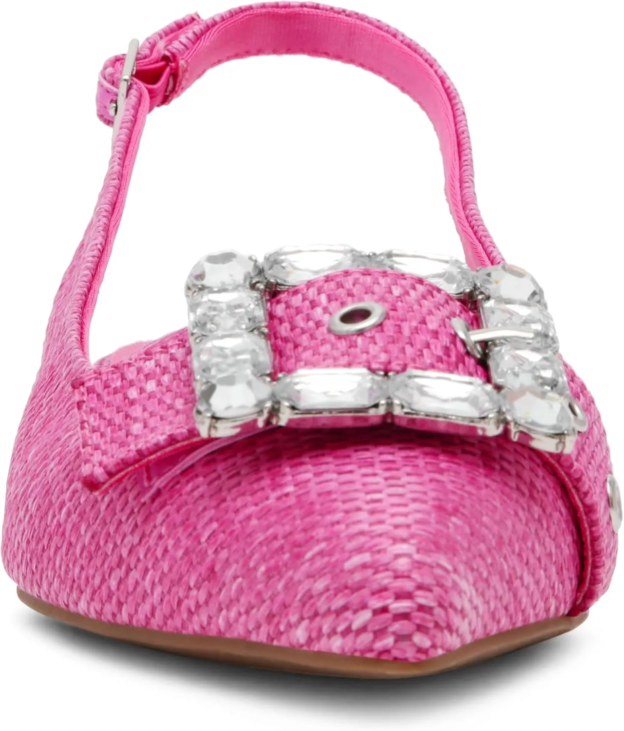 Anne Klein Women's Kenni Ballet Flat