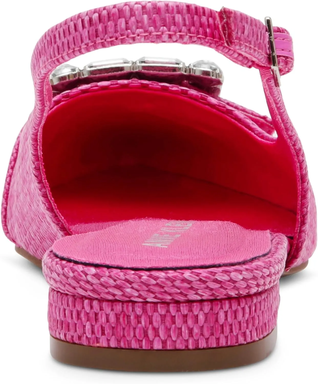 Anne Klein Women's Kenni Ballet Flat