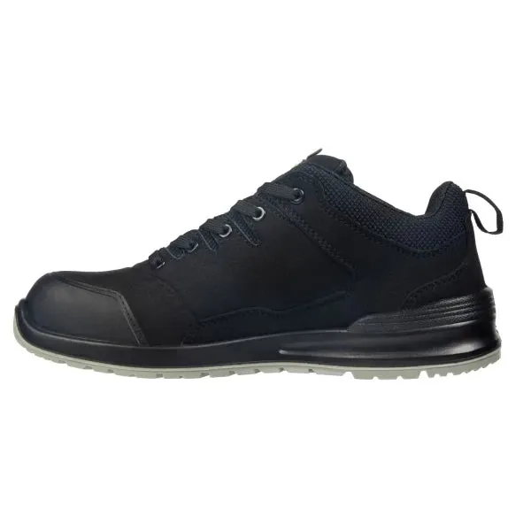 Apache BRAMPTON S3 Recycled Suede Safety Trainer (EDV Range)