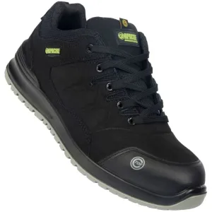 Apache BRAMPTON S3 Recycled Suede Safety Trainer (EDV Range)