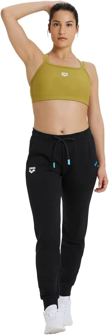 ARENA Women's Standard Team Pant Solid