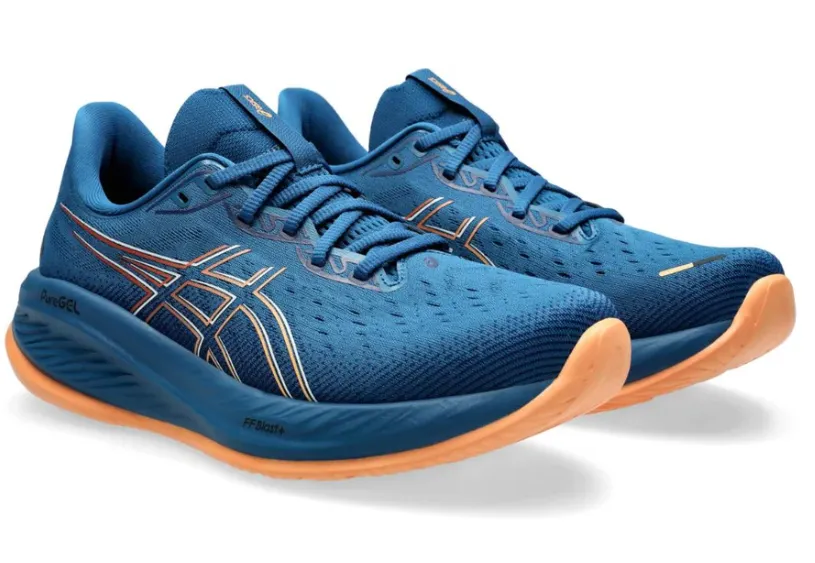 ASICS GEL CUMULUS 26 (REGULAR WIDTH) MENS